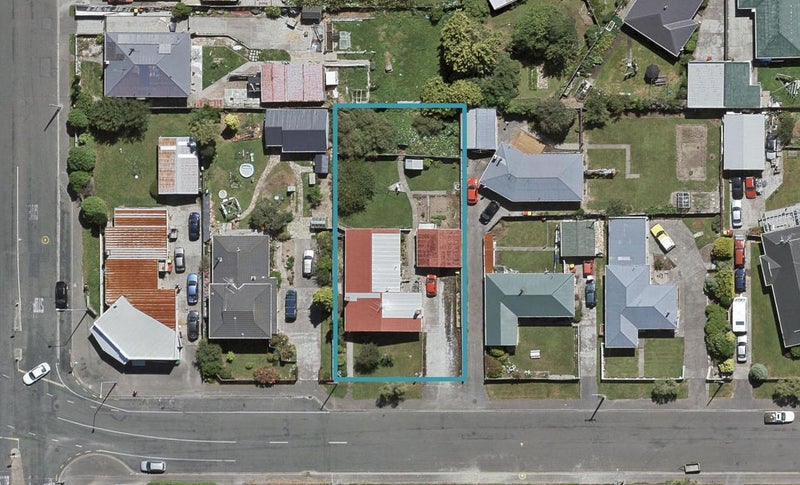 166 Mcquarrie Street, Kingswell, Invercargill - Carousel 1