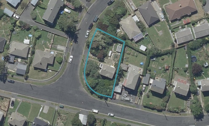 4 Blundell Street, Liberton, Dunedin - Carousel 1