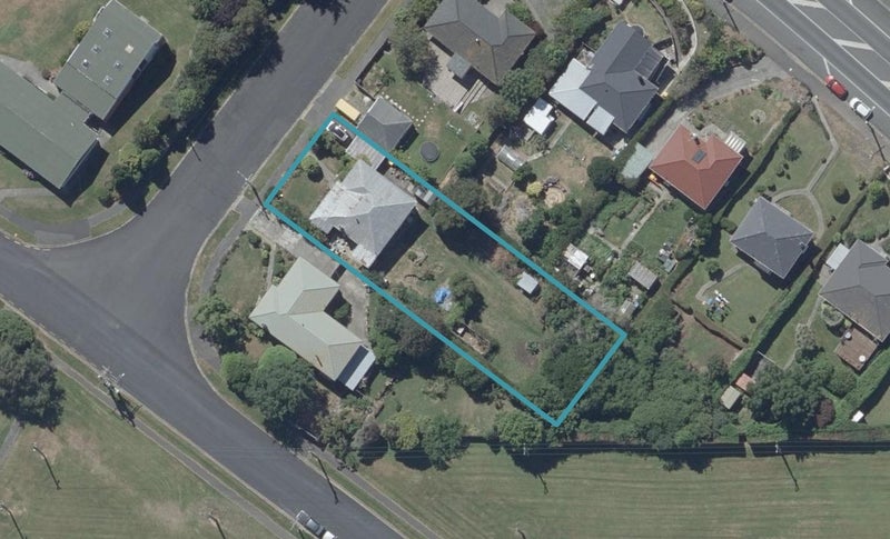 3 Colinsay Street, Halfway Bush, Dunedin - Carousel 1