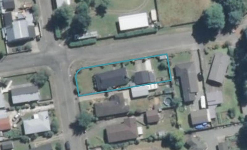 17 Levens Lane, Temuka - Carousel 1