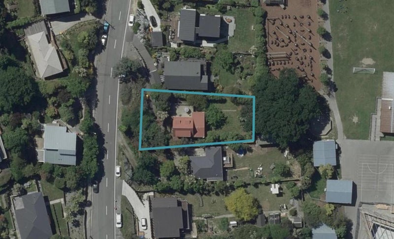 13 Ramahana Road, Huntsbury, Christchurch - Carousel 1