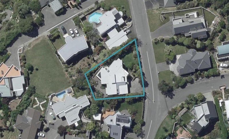 45 Longhurst Terrace, Cashmere, Christchurch - Carousel 1