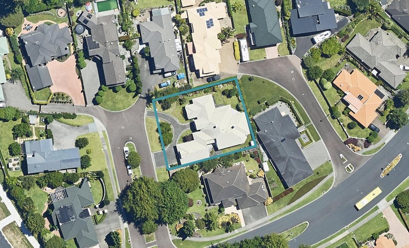 6 Kenmure Place, Bethlehem, Tauranga - Carousel 1