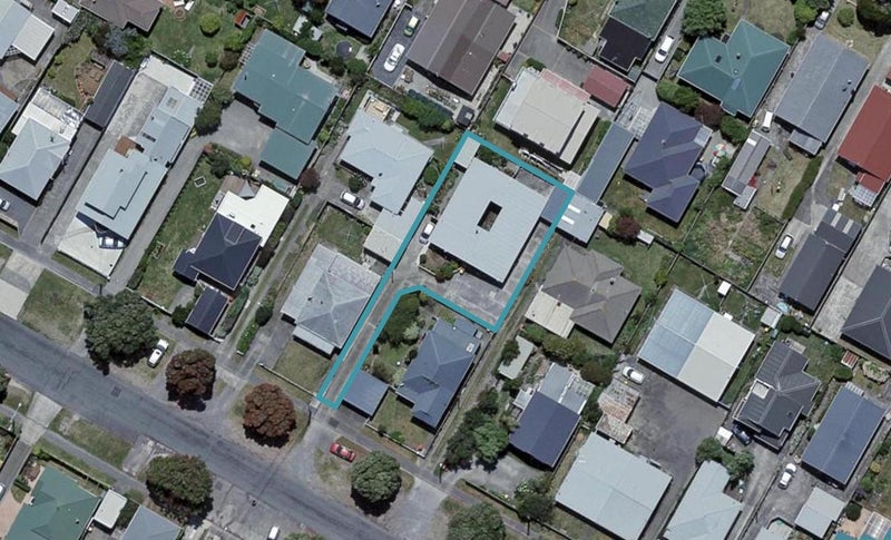 17B Brussels Street, Miramar, Wellington - Carousel 1