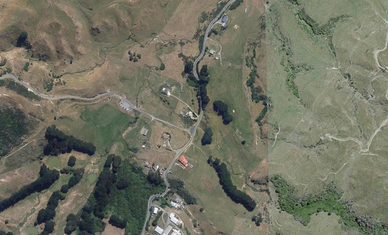 210 South Makara Road, Karori - Carousel 1