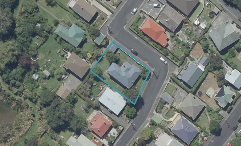 25 Font Street, Kaikorai, Dunedin - Carousel 1