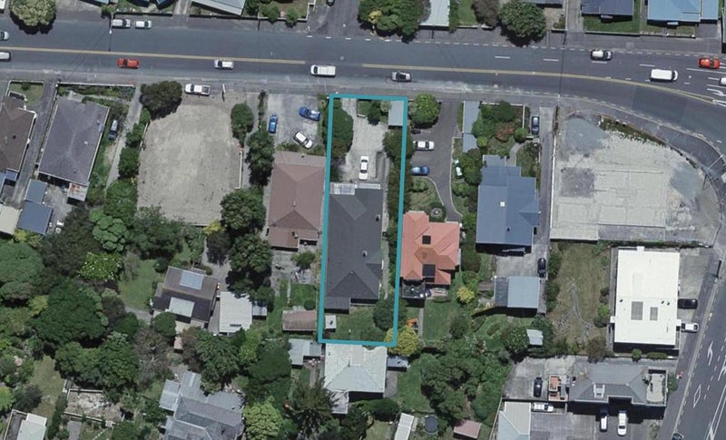 41 Wellington Road, Kilbirnie, Wellington - Carousel 1