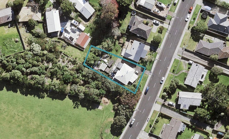 20 Salisbury Road, Birkdale, Auckland - Carousel 1