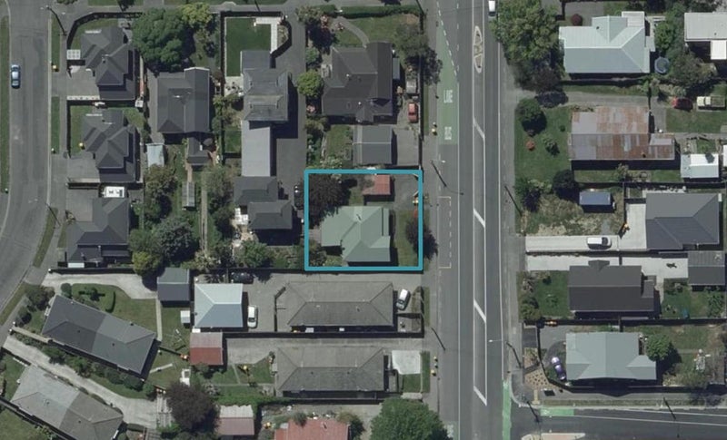 29 Hills Road, Edgeware, Christchurch - Carousel 1