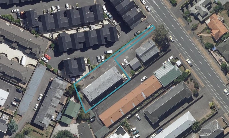 8/1177 Victoria Street, Whitiora, Hamilton - Carousel 1