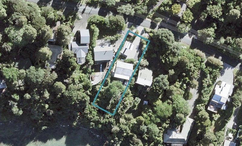 22 CLINTON RD, Tāwharanui Peninsula, Matakana - Carousel 1