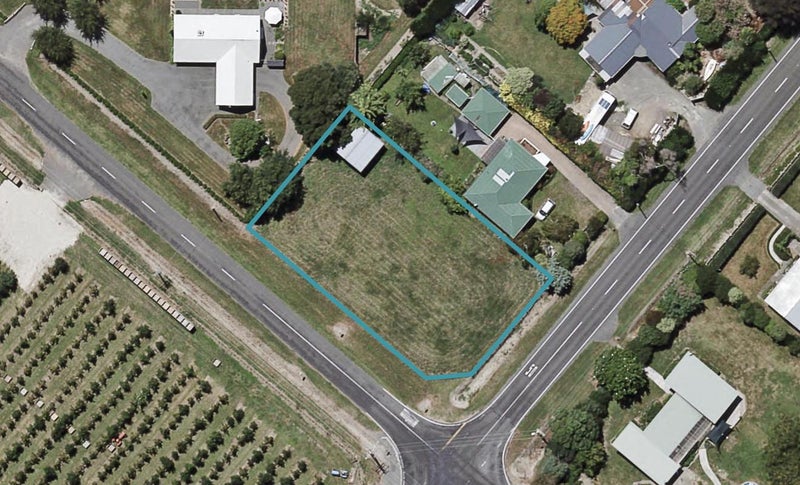 0 Tollemache Road, Longlands, Hastings - Carousel 1