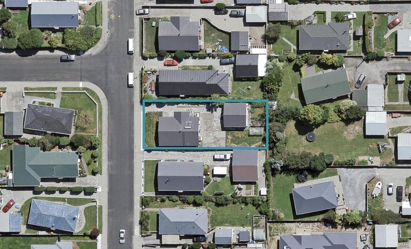 49 Cunningham Street, Grasmere, Invercargill - Carousel 1