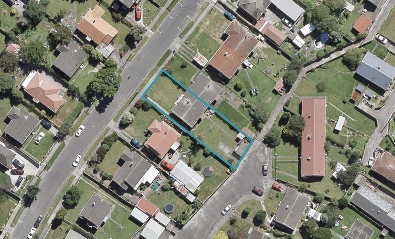 34 Poole Street, Taita, Lower Hutt - Carousel 1