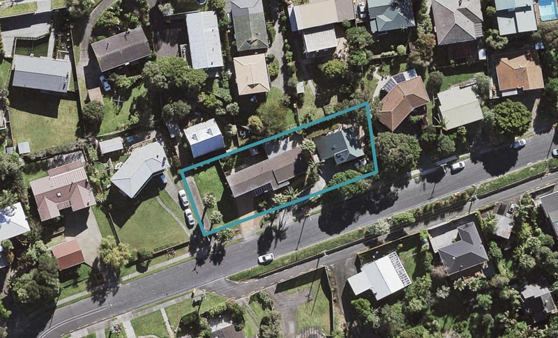 1/9 Park Hill Road, Birkenhead, Auckland - Carousel 1