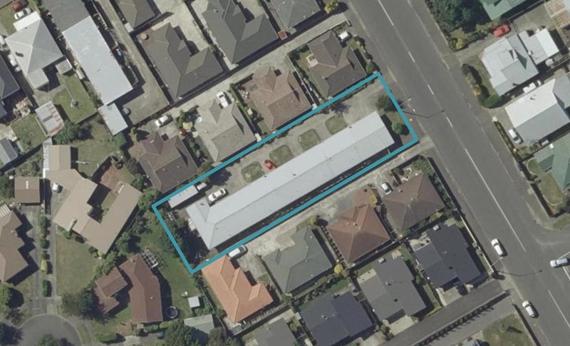 1/32 Fitzroy Street, Terrace End, Palmerston North - Carousel 1