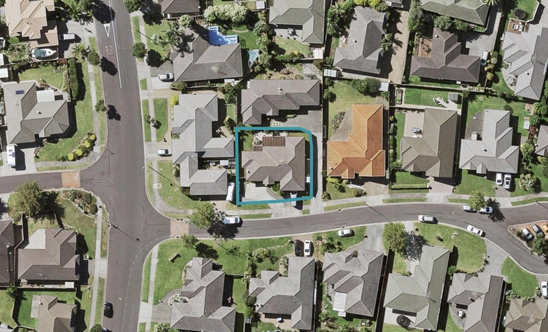 4 Cellbridge Place, East Tamaki, Auckland - Carousel 1