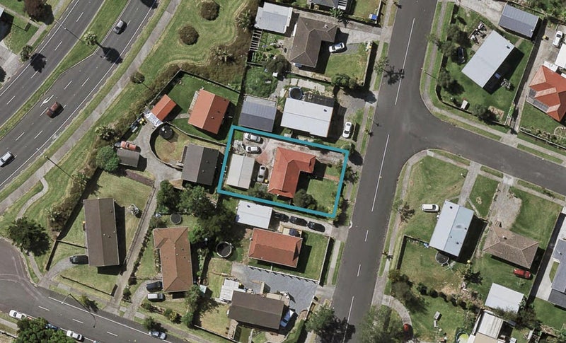 53 Dissmeyer Drive, Clover Park, Auckland - Carousel 1