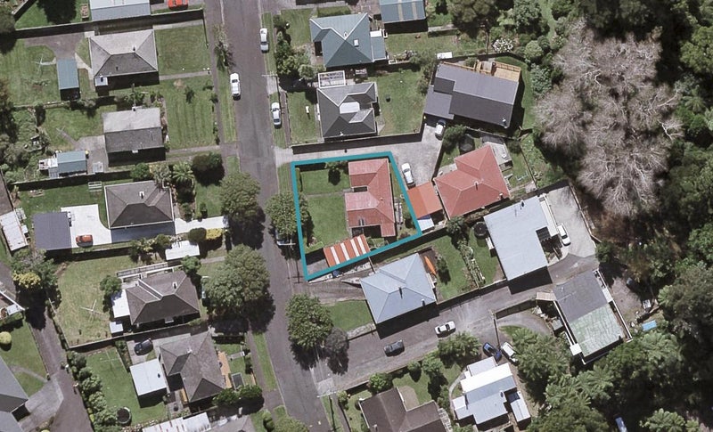 56 Woodleigh Street, Frankleigh Park, New Plymouth - Carousel 1