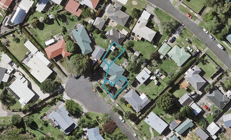 11D Pelorus Place, Pakuranga, Auckland - Carousel 1