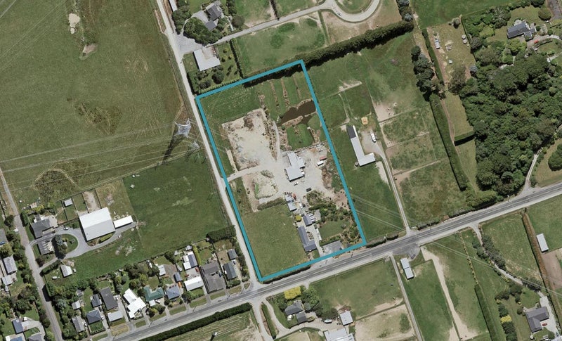 172 Findlay Road, Ascot, Invercargill - Carousel 1