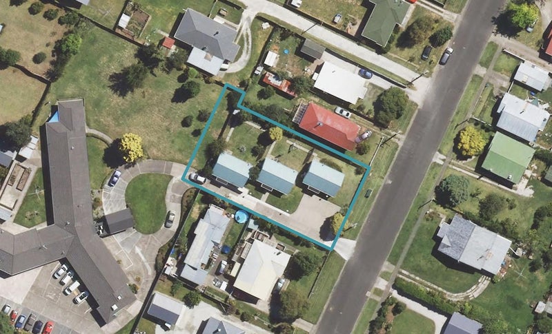 15 Albert Street, Te Hapara, Gisborne - Carousel 1