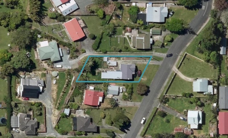 12 Leith Street, Morningside, Whangarei - Carousel 1