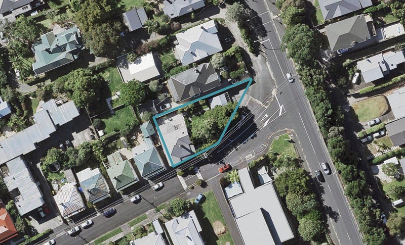 19 Owens Road, Devonport, Auckland - Carousel 1