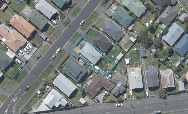 15 Crest Street, Tainui, Dunedin - Carousel 1