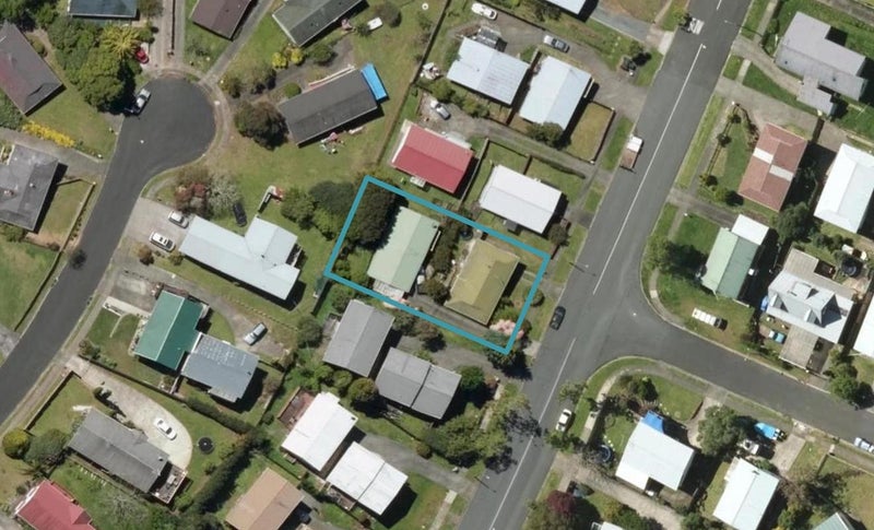 60B Eden Terrace, Te Kamo, Whangarei - Carousel 1