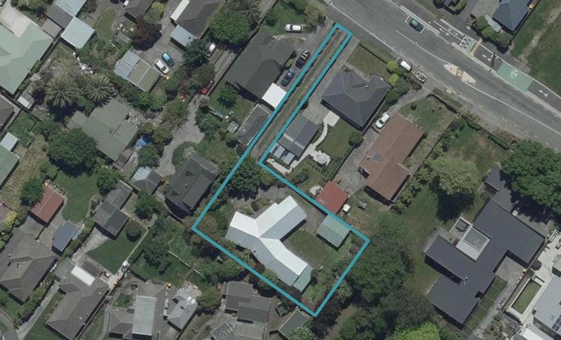 30 Grassmere Street, Papanui, Christchurch - Carousel 1