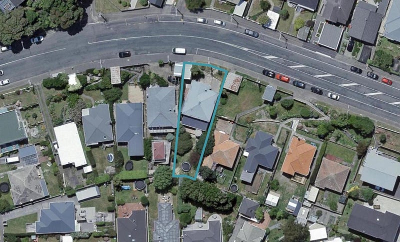 538 Broadway, Strathmore Park, Wellington - Carousel 1