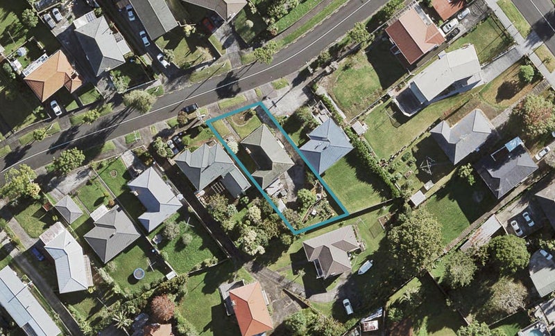 8 Mulgan Street, New Windsor, Auckland - Carousel 1
