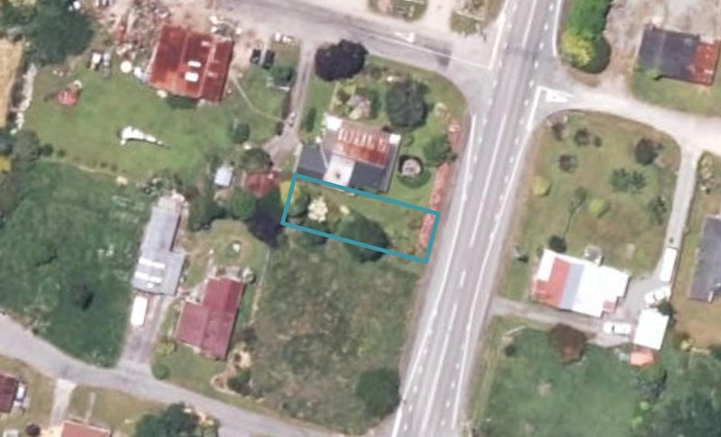 1 Manuka Street, AHAURA, TOTARA FLAT - Carousel 1