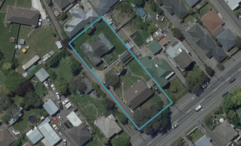 83 Milton Street, Somerfield, Christchurch - Carousel 1