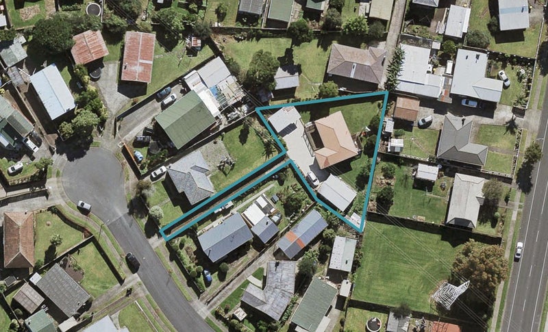 9 Tinkler Place, Favona, Auckland - Carousel 1