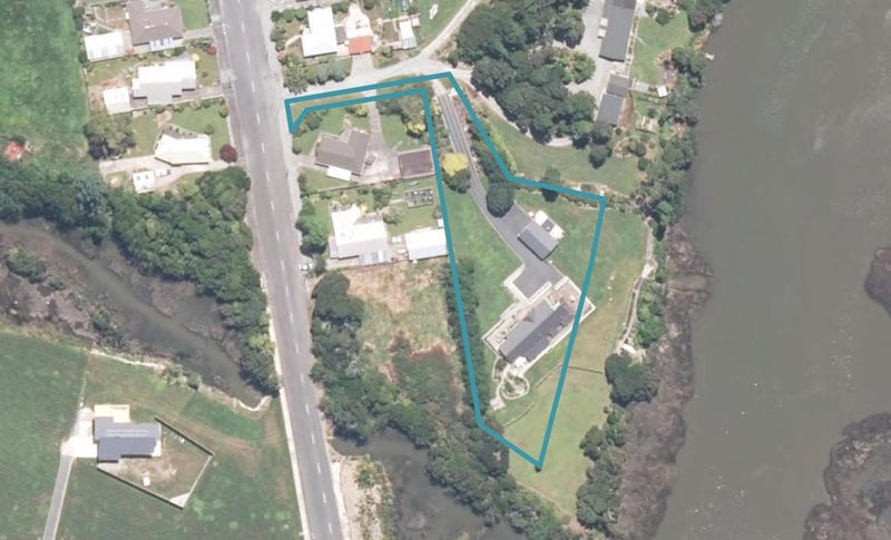 29B Eastons Road, Westport, Westport - Carousel 1