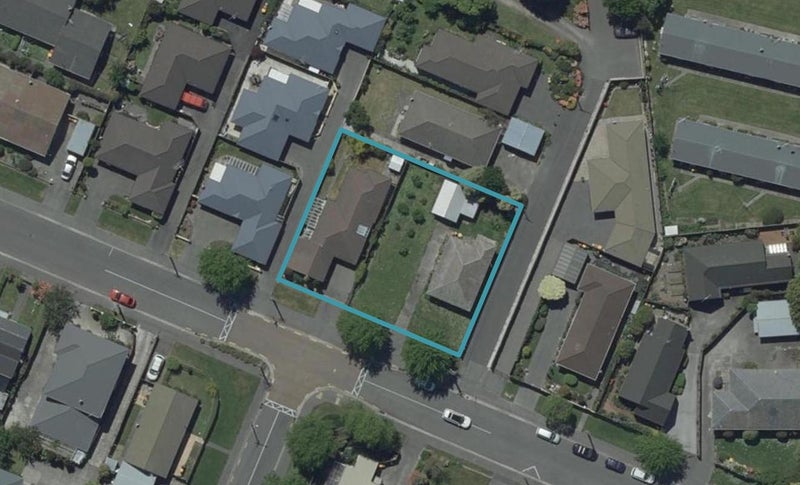 1/28 Bowen Street, Upper Riccarton, Christchurch - Carousel 1