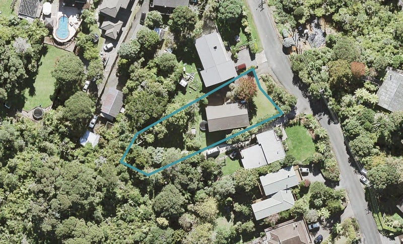 23 Kitewaho Road, Swanson, Auckland - Carousel 1
