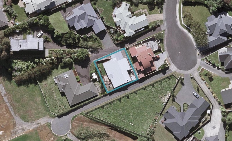 6D Highfield Place, Highlands Park, New Plymouth - Carousel 1