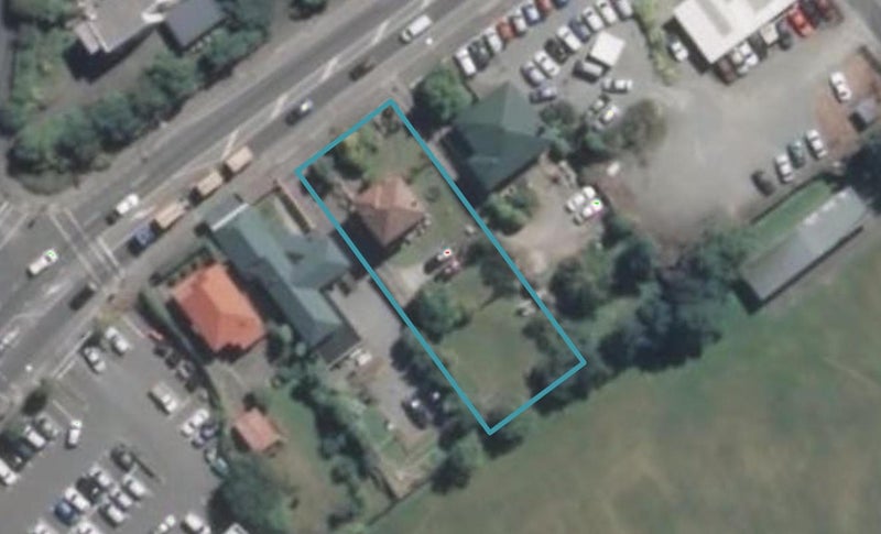 117 Evans Street, Waimataitai, Timaru - Carousel 1