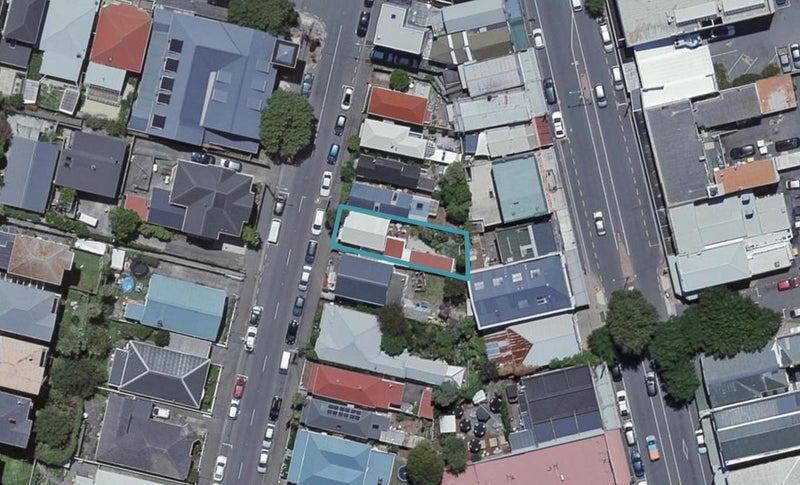 19 Rintoul Street, Newtown, Wellington - Carousel 1