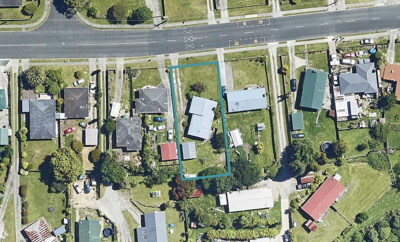34 Homedale Street, Pukehangi, Rotorua - Carousel 1