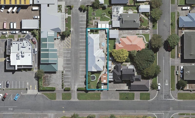 72 Thames Street, Avenal, Invercargill - Carousel 1