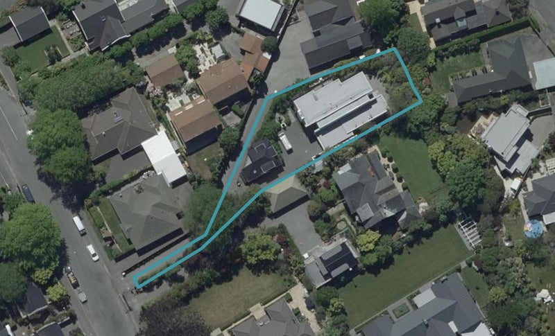 30 Garden Road, Merivale, Christchurch - Carousel 1