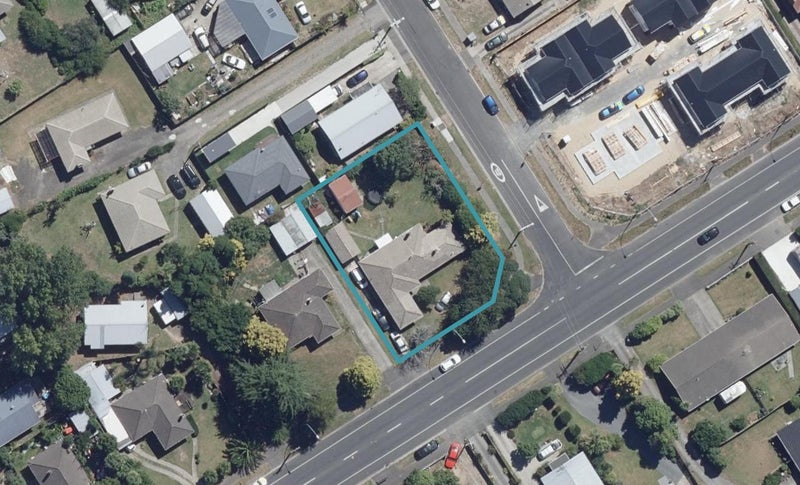 79 Fifth Avenue, Enderley, Hamilton - Carousel 1