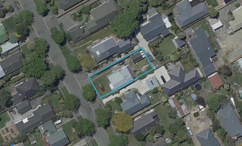 23 Ngaio Street, Saint Martins, Christchurch - Carousel 1