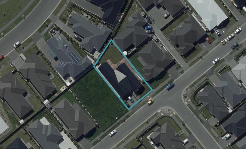15 Contrail Street, Wigram, Christchurch - Carousel 1