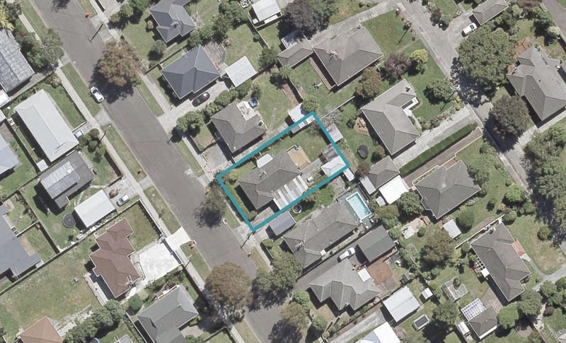 14 Sandford Street, Trentham, Upper Hutt - Carousel 1