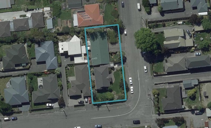 11 Field Terrace, Upper Riccarton, Christchurch - Carousel 1